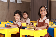 Maharishi Vidya Mandir School - Class Room